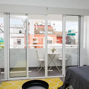 Gotoseville Molviedro Apartamento